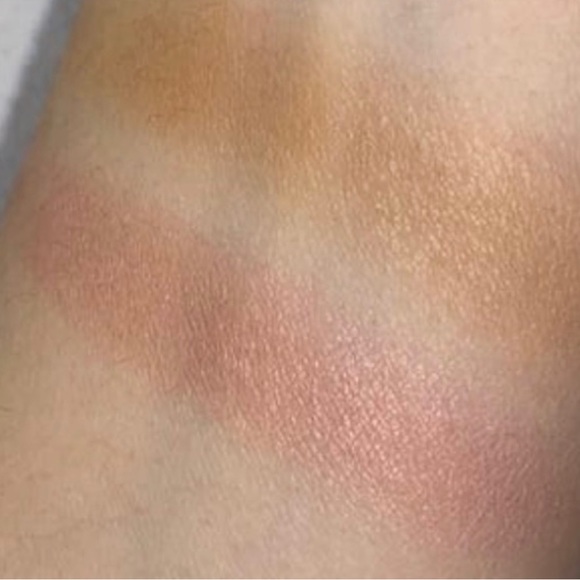JACLYN Cosmetics Bronze & Blushing Duo LILAC LOVE / TOP TAN - Picture 7 of 15